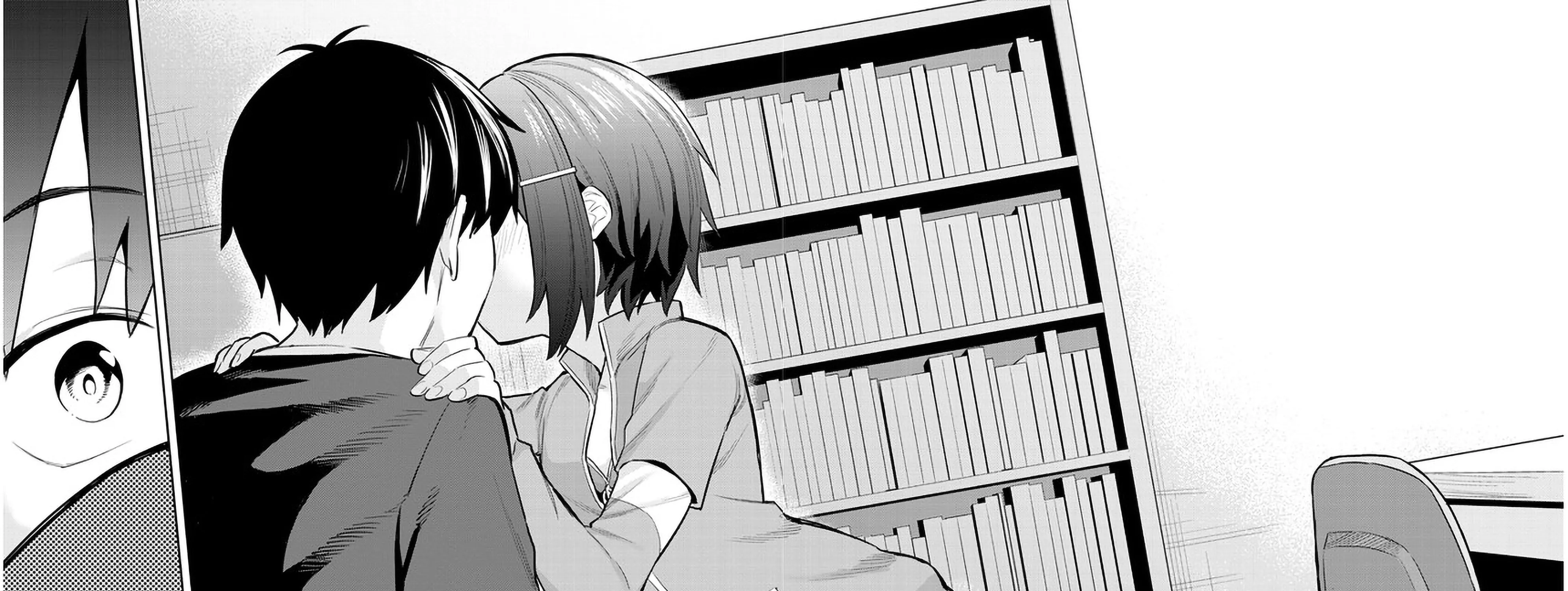 She Was Actually My Stepsister, chapter 9, page 39