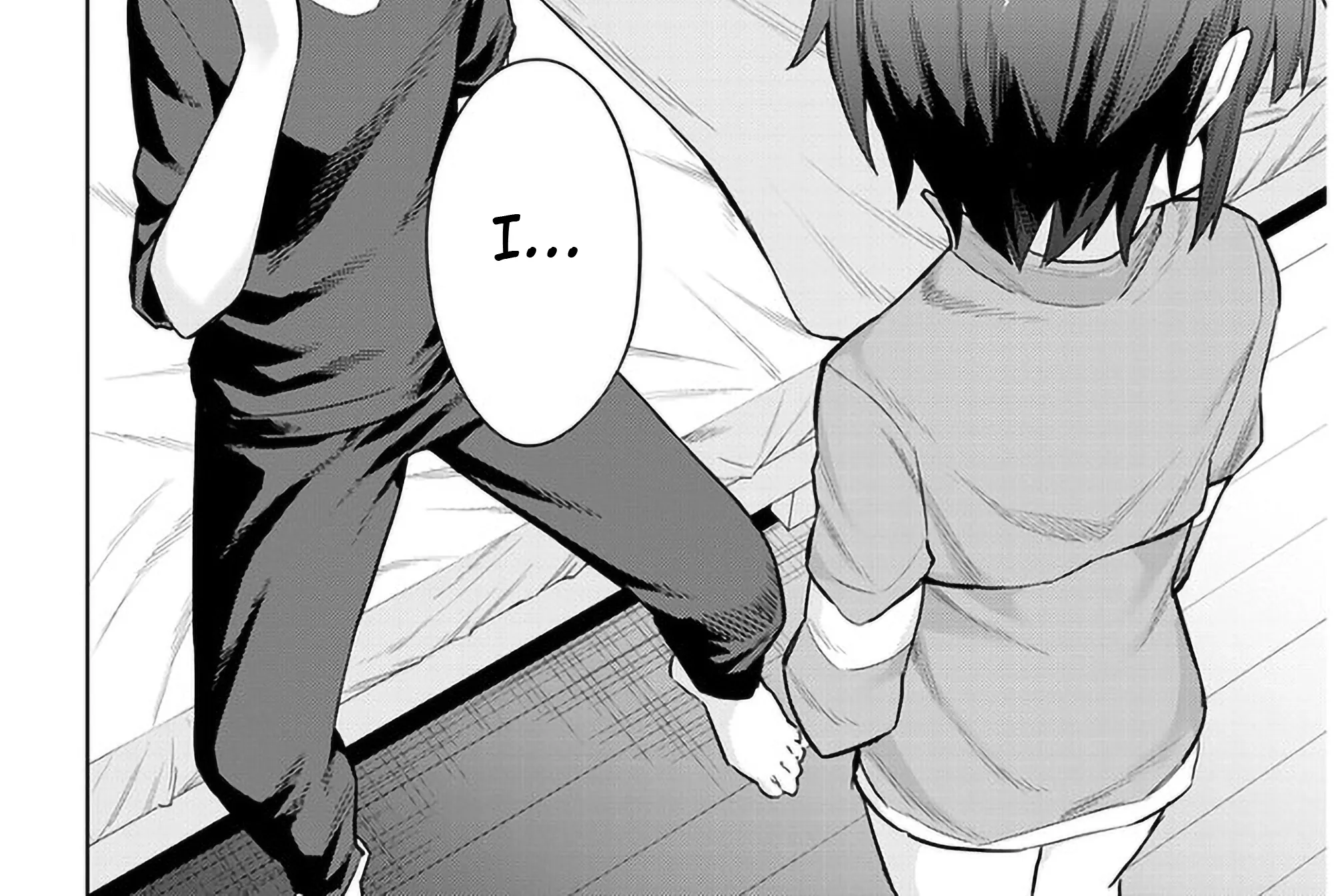 She Was Actually My Stepsister, chapter 9, page 42