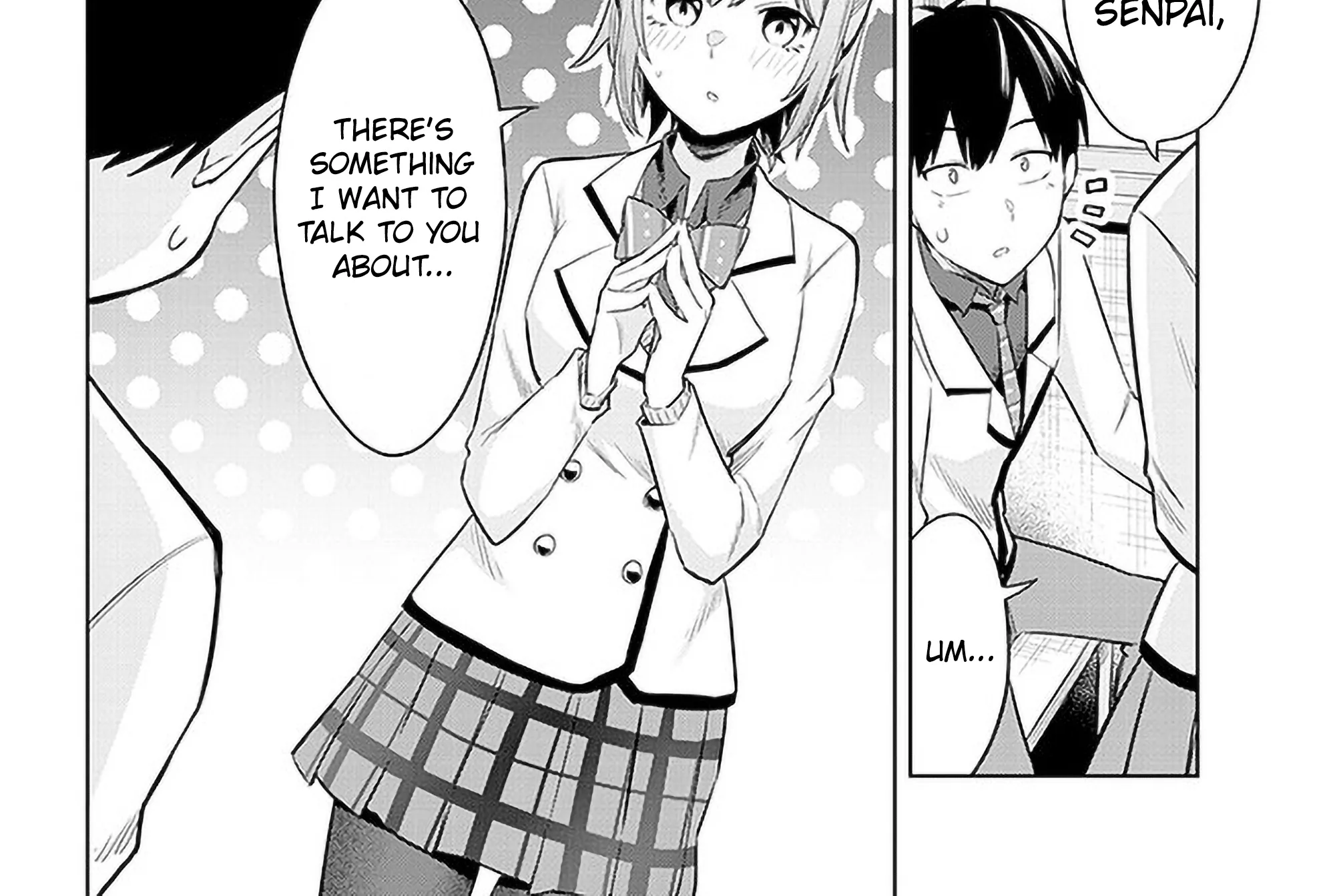 She Was Actually My Stepsister, chapter 10, page 24