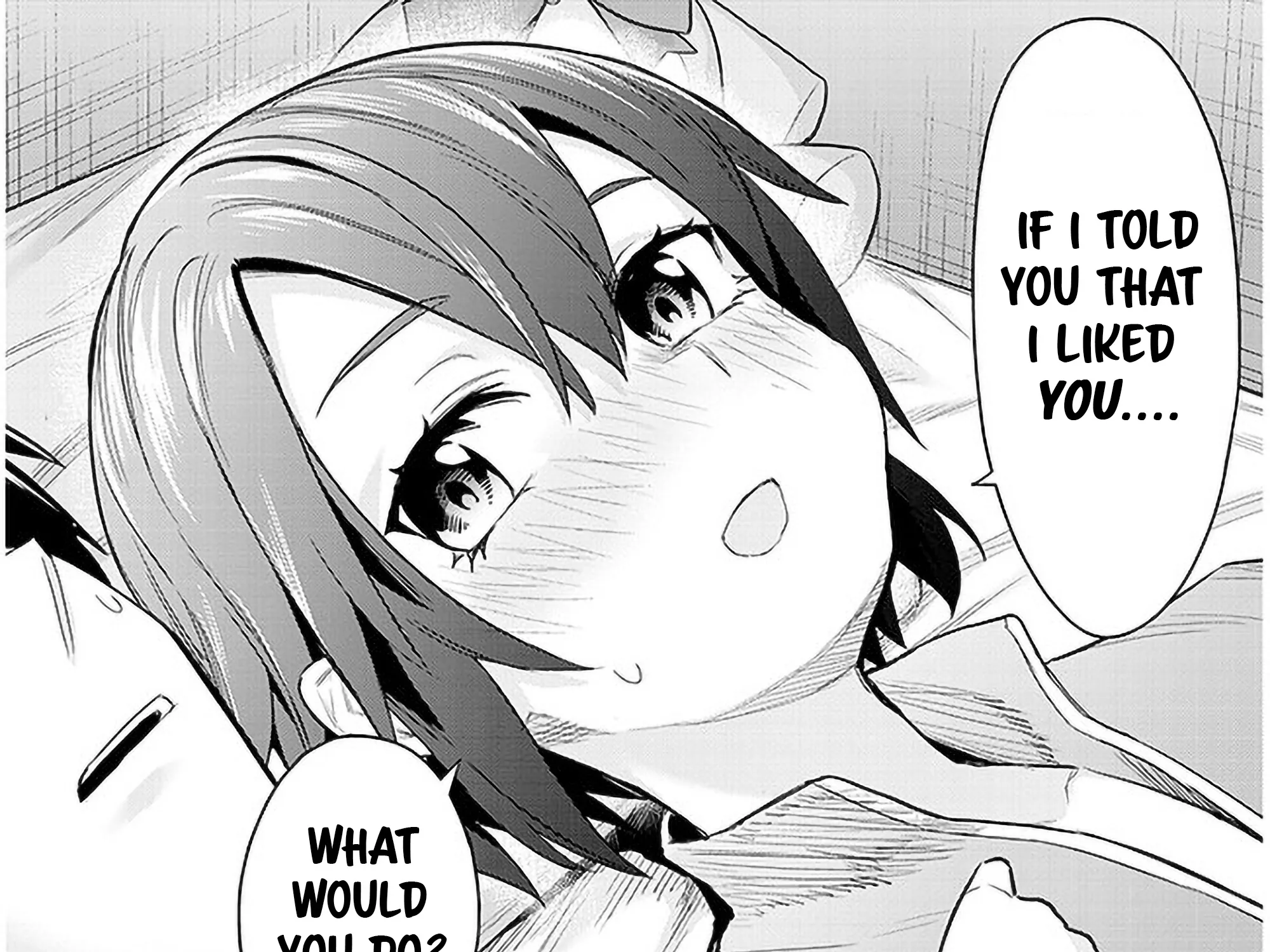 She Was Actually My Stepsister, chapter 10, page 59
