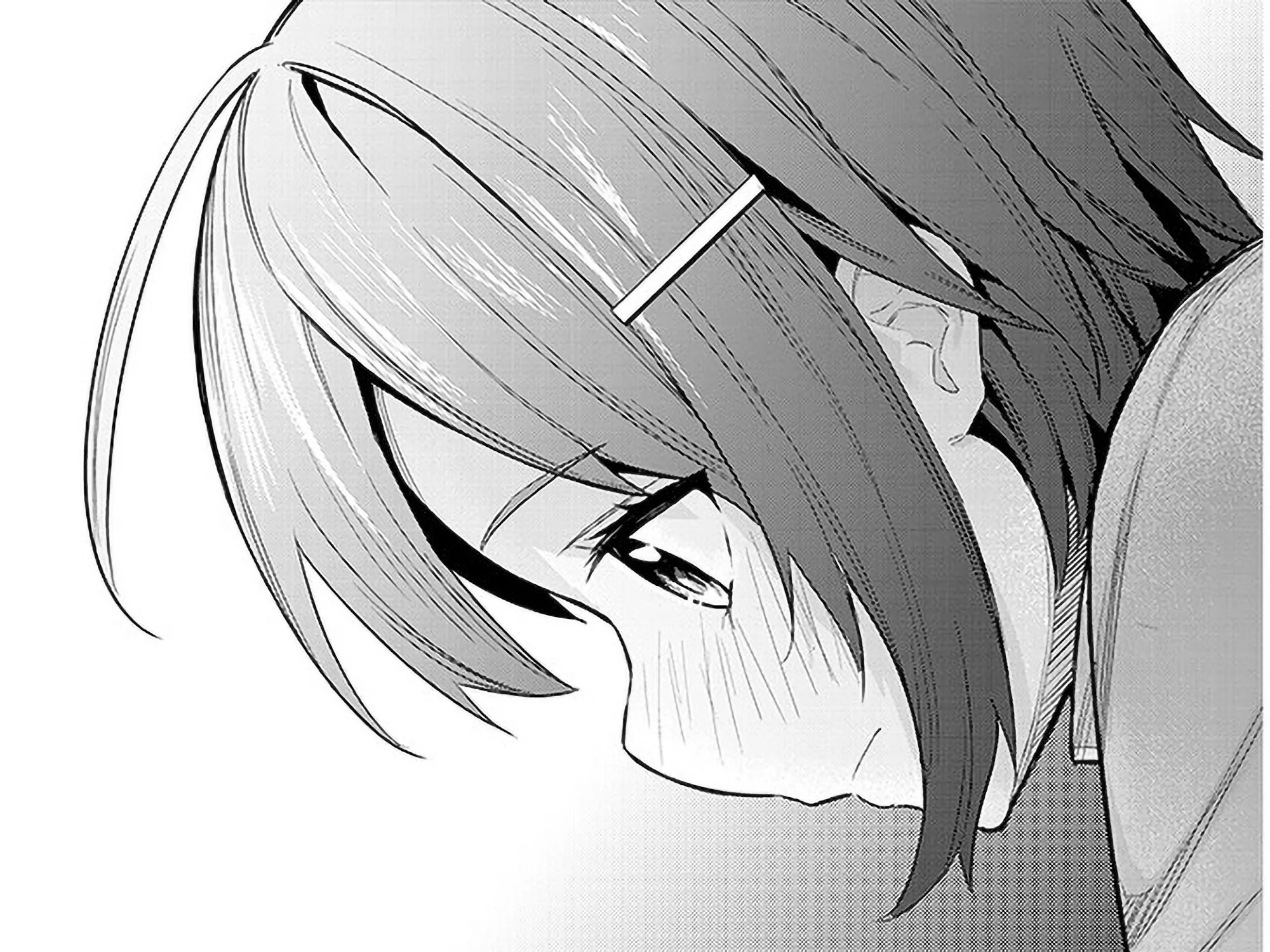 She Was Actually My Stepsister, chapter 10, page 65