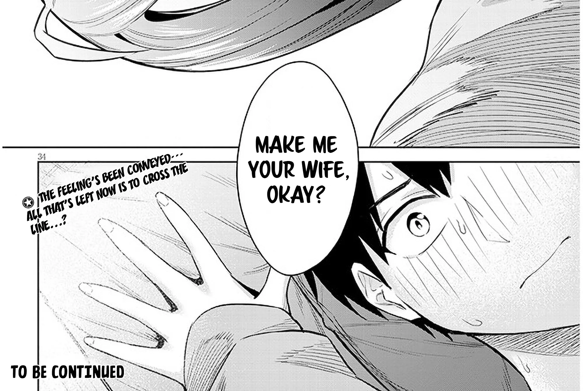 She Was Actually My Stepsister, chapter 10, page 68