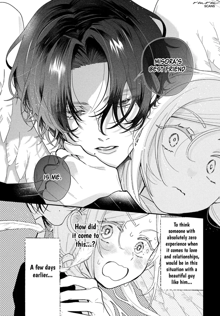 Angels in Love are Sinful, chapter 1, page 3