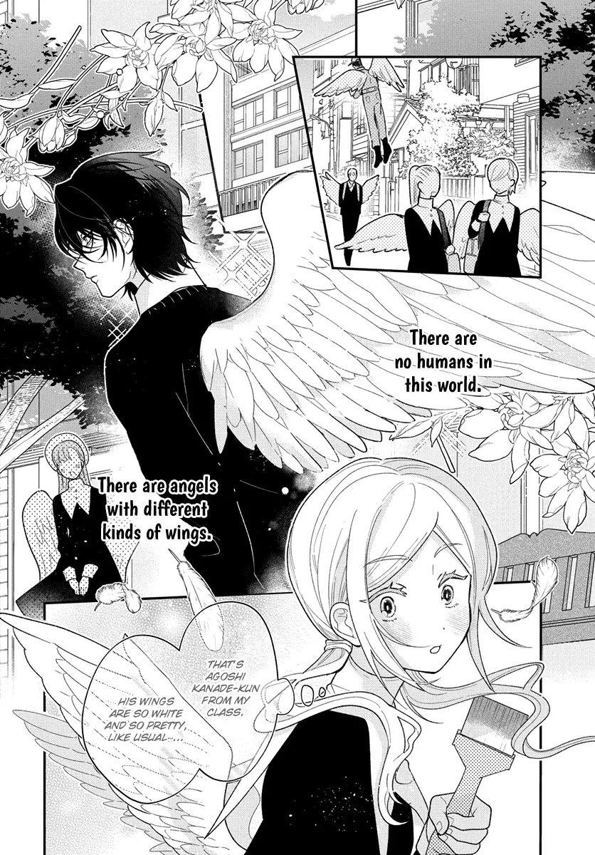 Angels in Love are Sinful, chapter 1, page 4