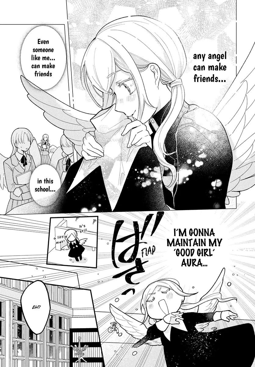 Angels in Love are Sinful, chapter 1, page 9