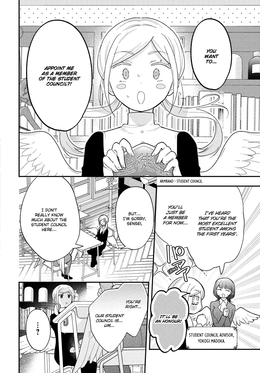 Angels in Love are Sinful, chapter 1, page 10