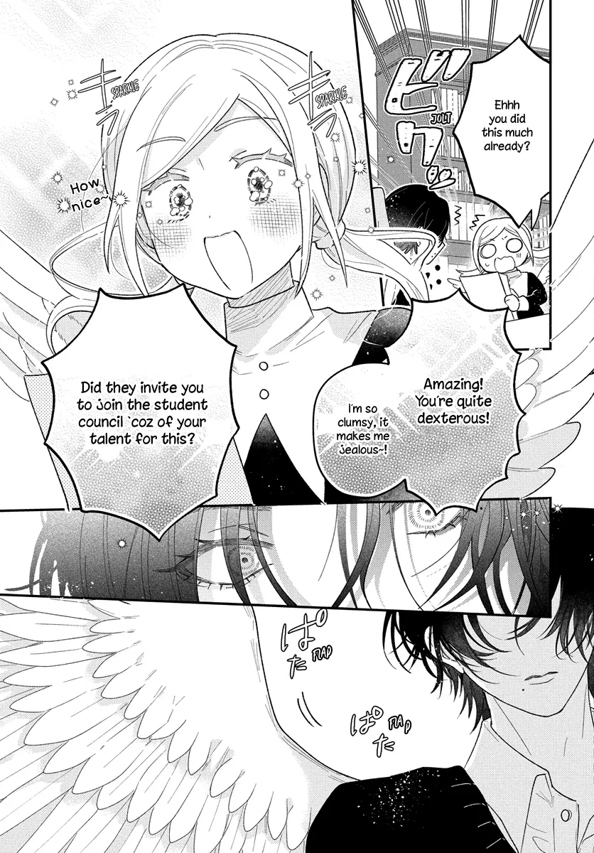 Angels in Love are Sinful, chapter 1, page 17