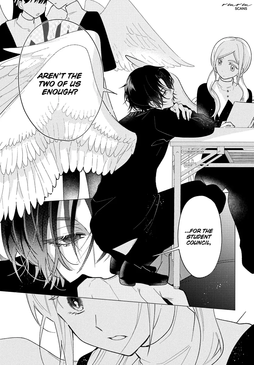 Angels in Love are Sinful, chapter 1, page 23