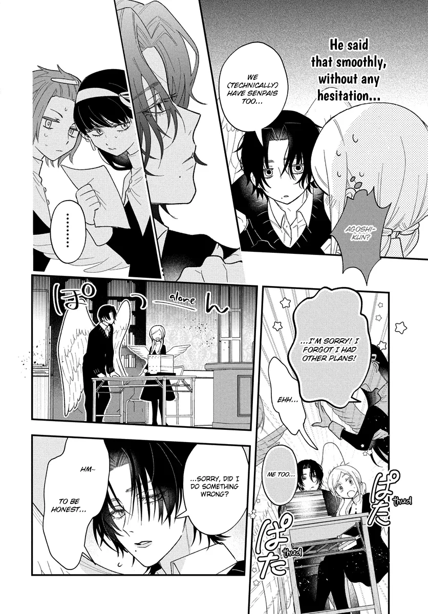 Angels in Love are Sinful, chapter 1, page 24