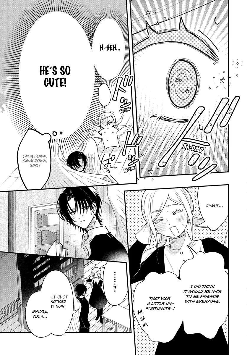 Angels in Love are Sinful, chapter 1, page 27
