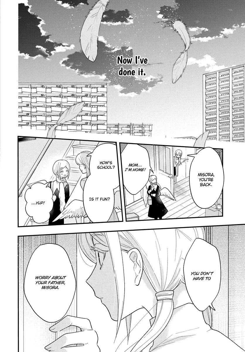 Angels in Love are Sinful, chapter 1, page 30