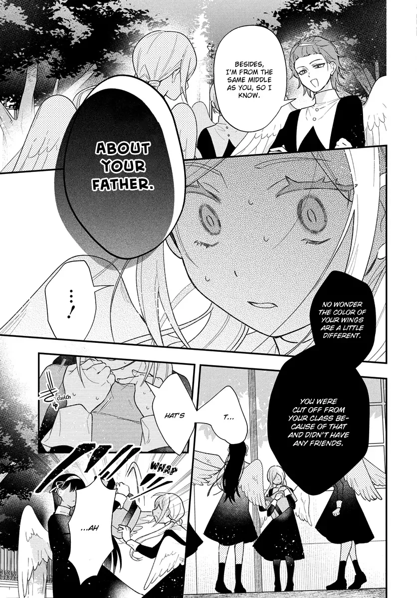 Angels in Love are Sinful, chapter 1, page 33