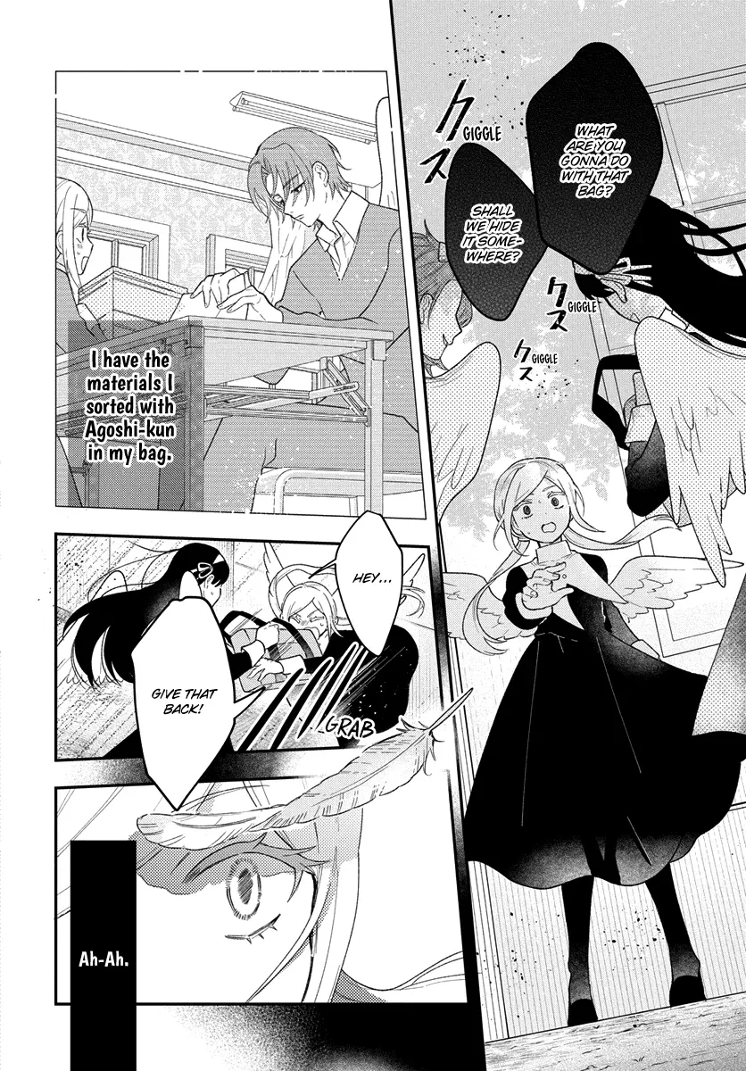 Angels in Love are Sinful, chapter 1, page 34