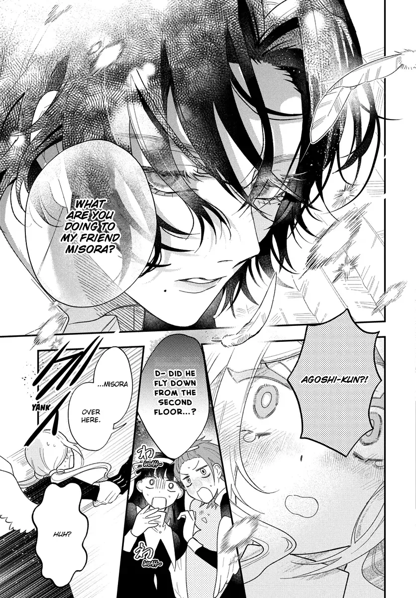 Angels in Love are Sinful, chapter 1, page 37