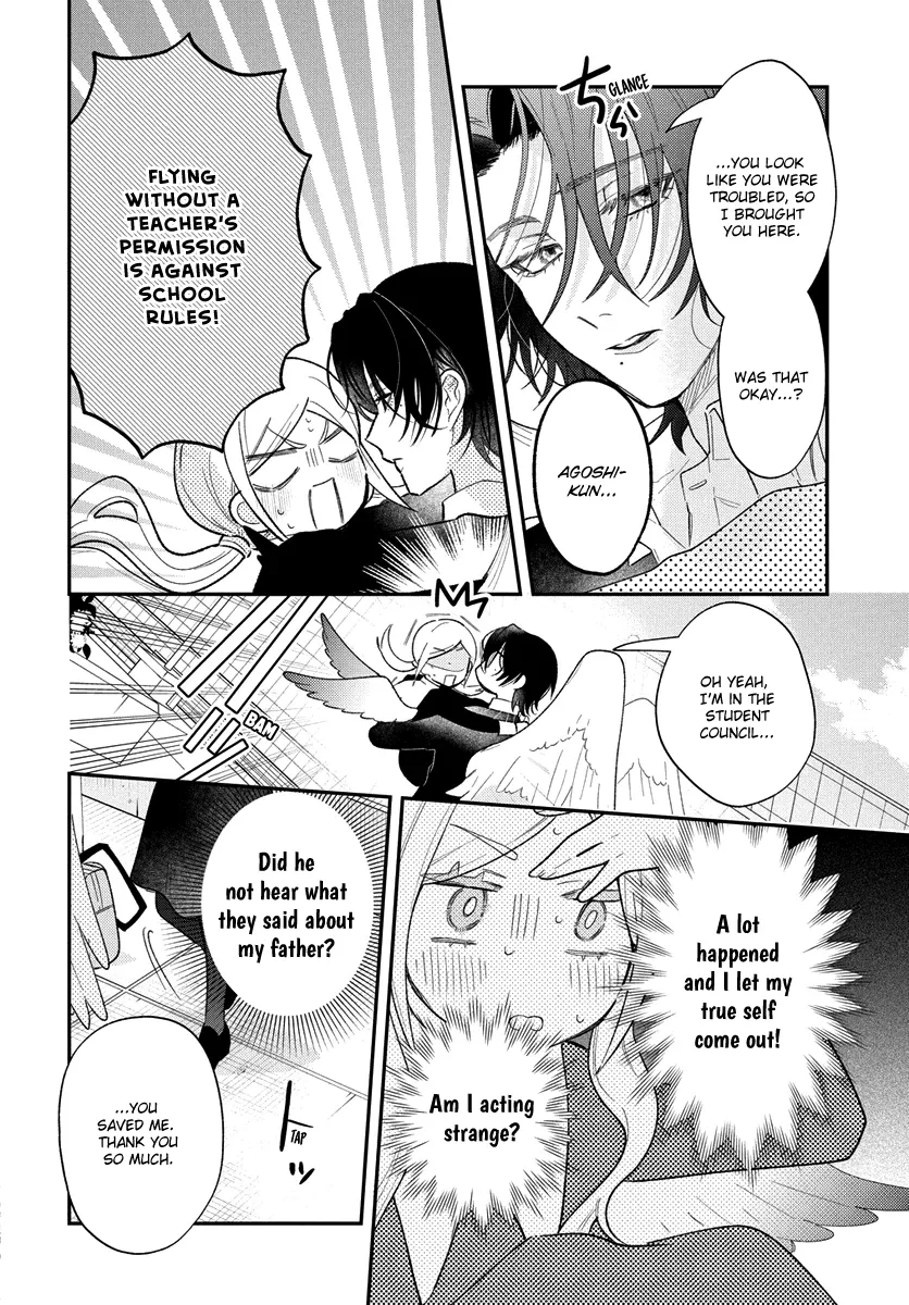 Angels in Love are Sinful, chapter 1, page 39