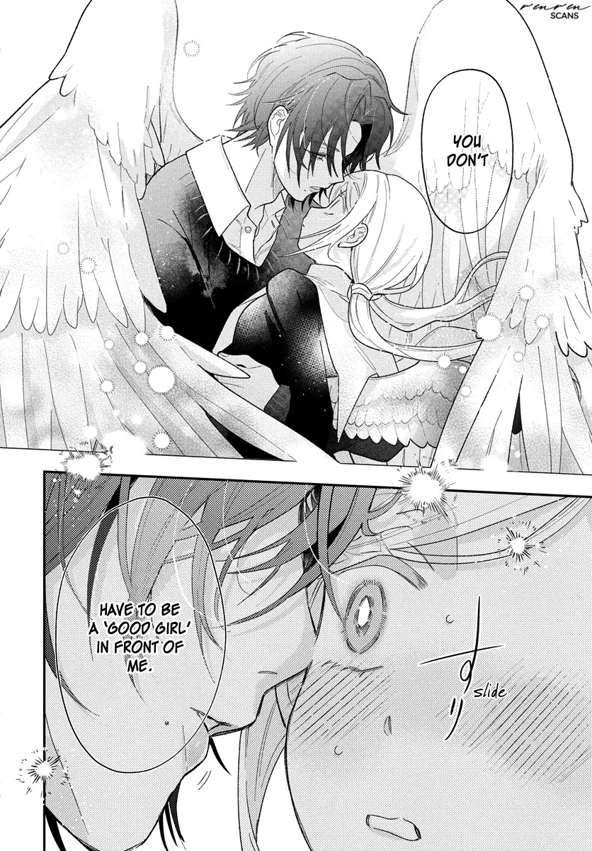 Angels in Love are Sinful, chapter 1, page 41