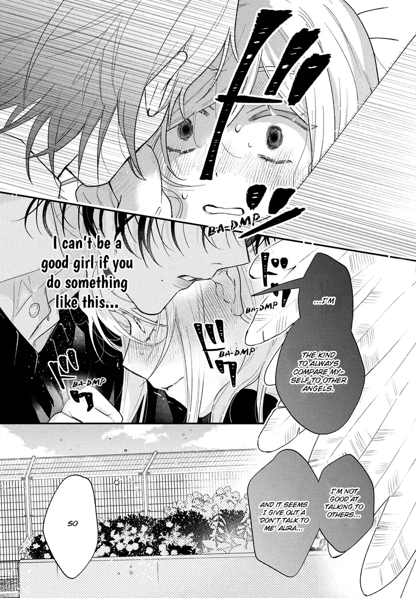 Angels in Love are Sinful, chapter 1, page 42