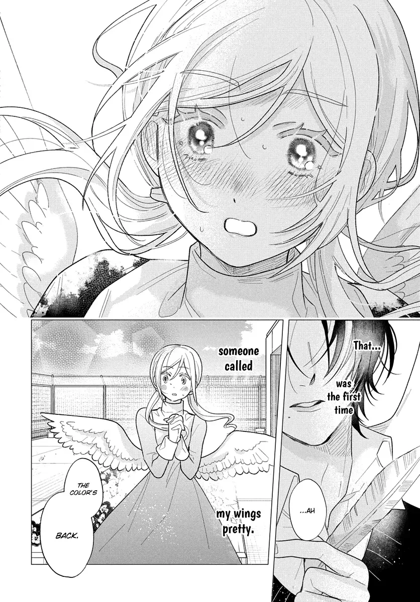 Angels in Love are Sinful, chapter 1, page 45