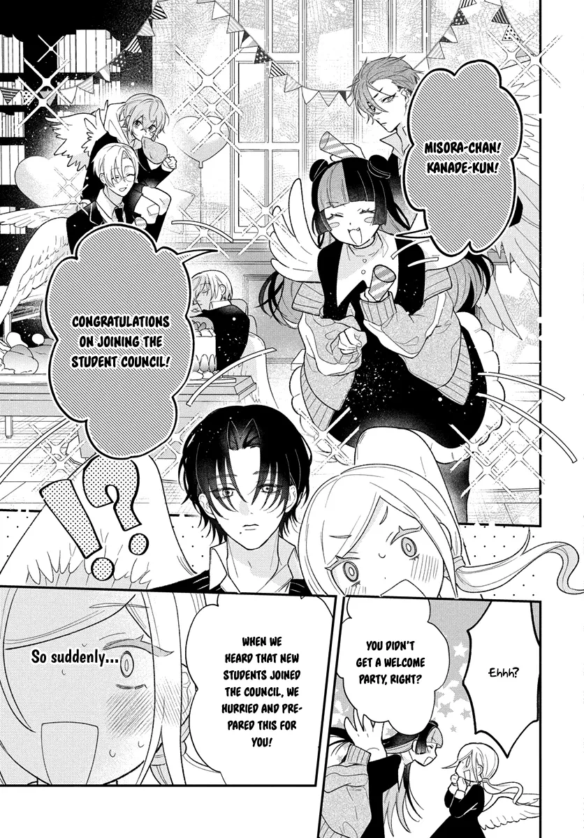 Angels in Love are Sinful, chapter 1, page 48