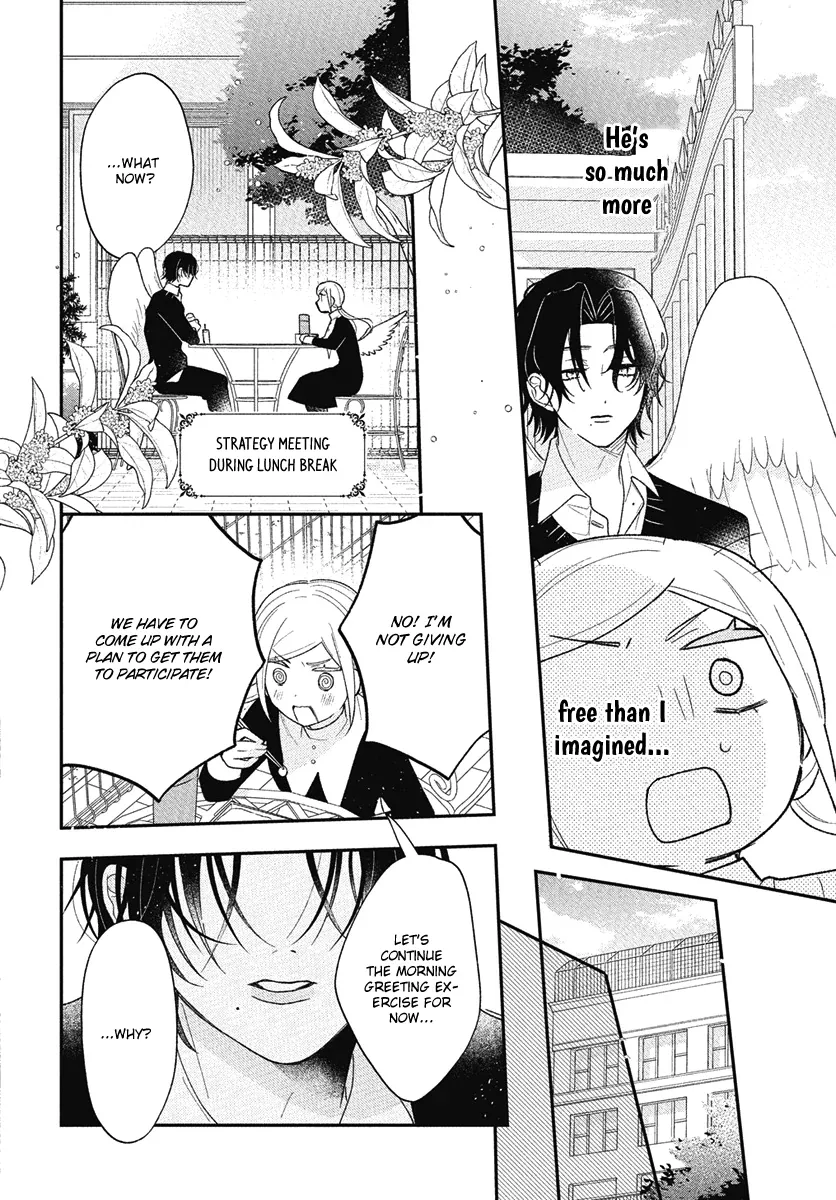 Angels in Love are Sinful, chapter 2, page 10