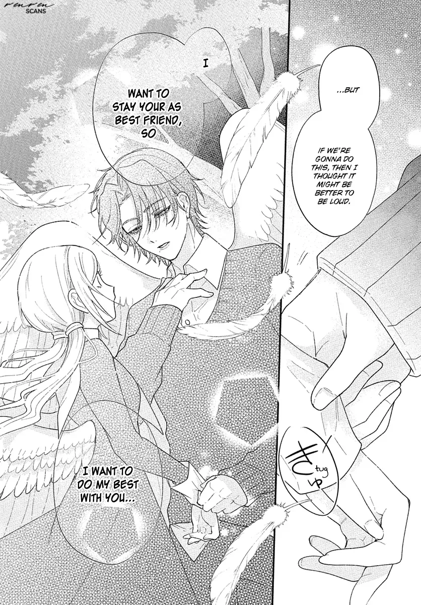 Angels in Love are Sinful, chapter 2, page 16