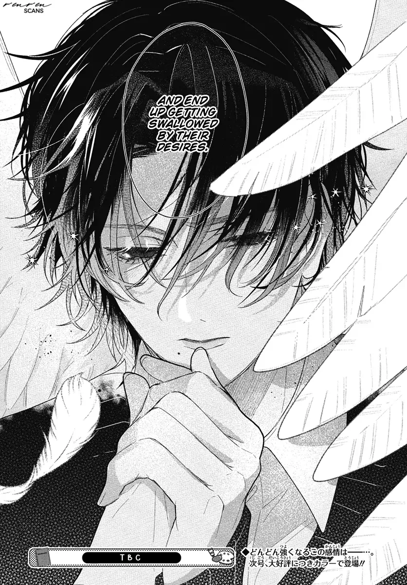 Angels in Love are Sinful, chapter 2, page 30