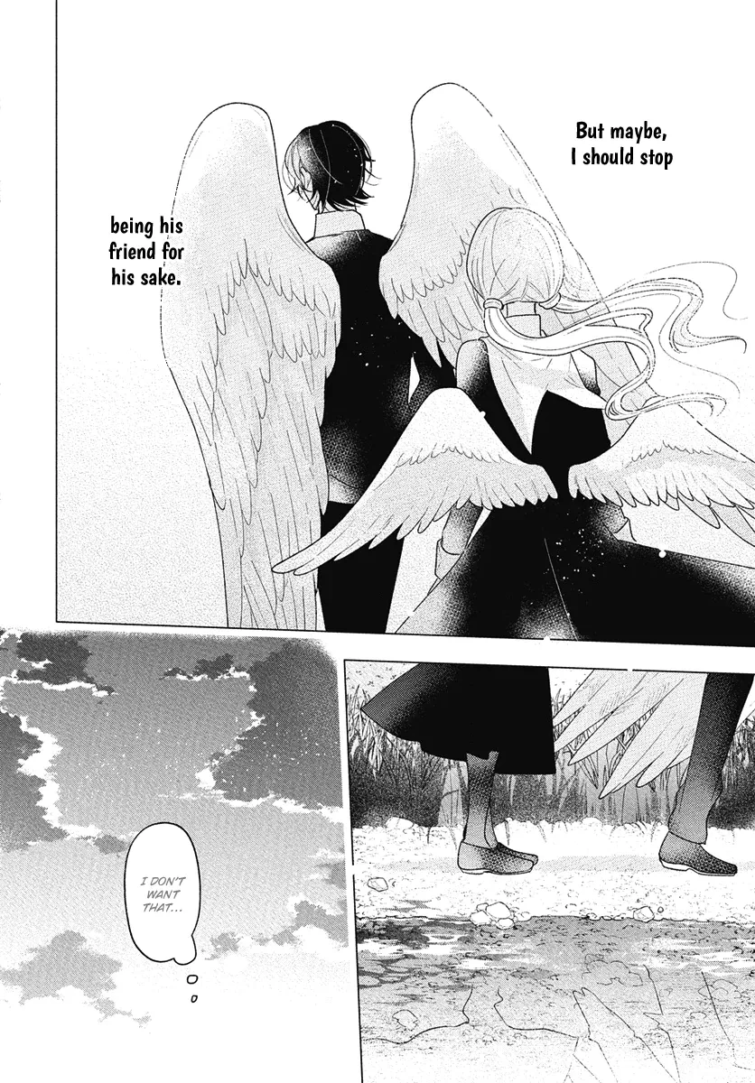 Angels in Love are Sinful, chapter 3, page 22