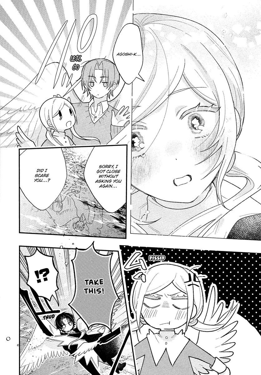 Angels in Love are Sinful, chapter 3, page 26