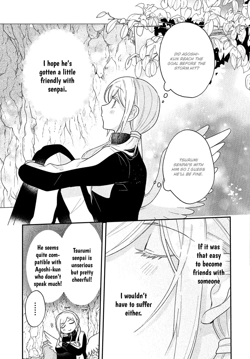 Angels in Love are Sinful, chapter 4, page 21