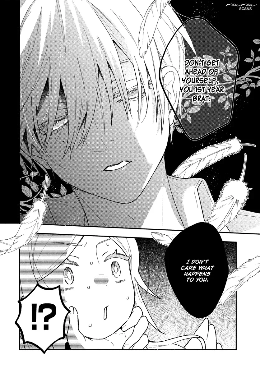 Angels in Love are Sinful, chapter 5, page 12