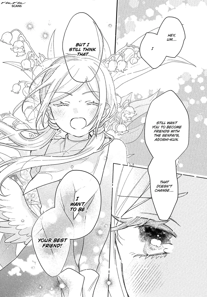 Angels in Love are Sinful, chapter 5, page 20