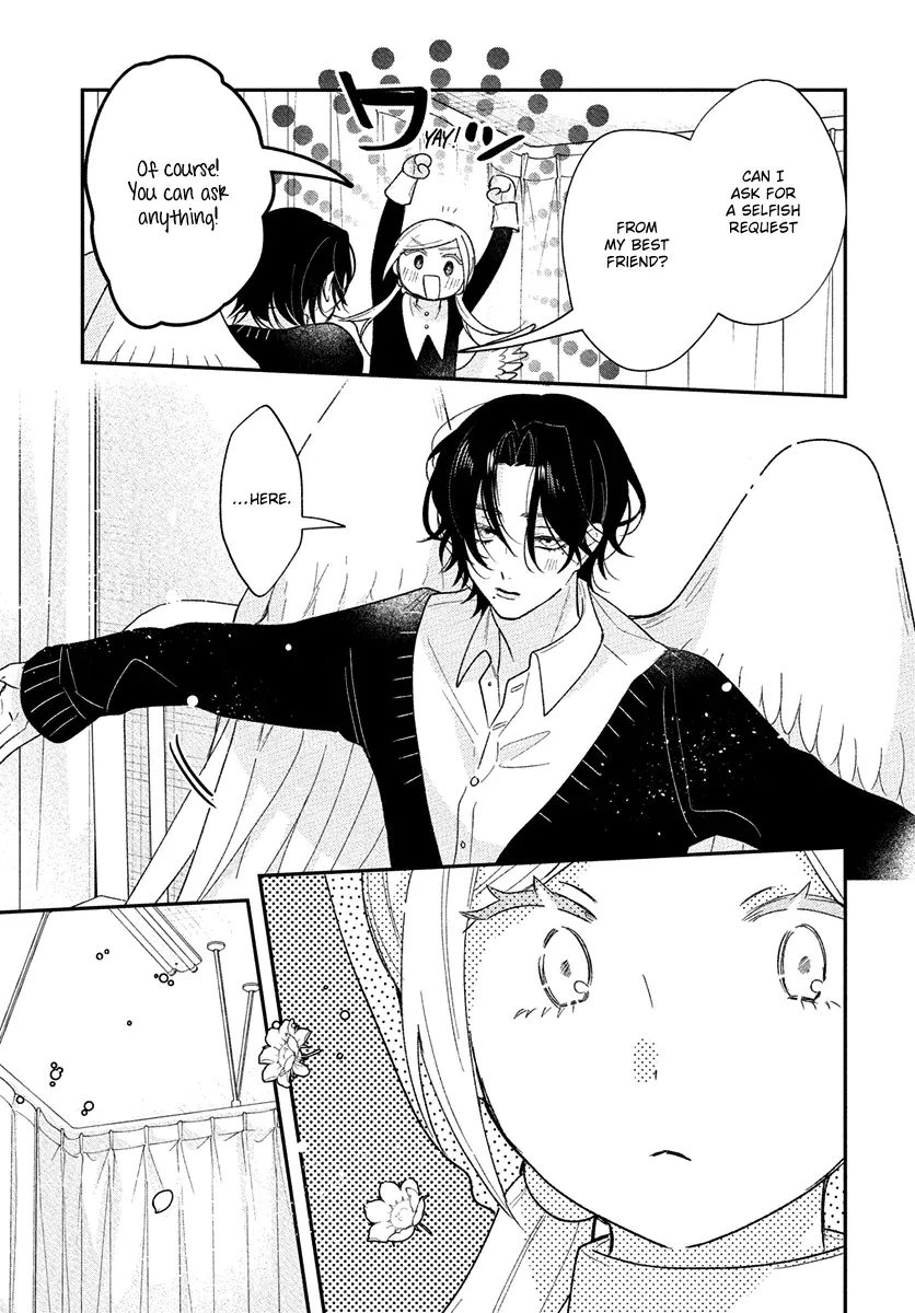 Angels in Love are Sinful, chapter 5, page 25