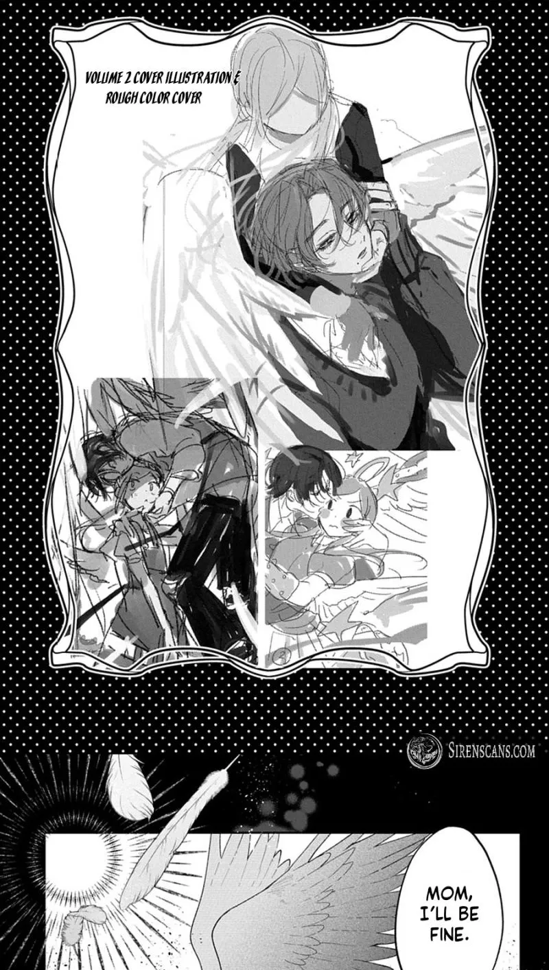 Angels in Love are Sinful, chapter 6, page 2