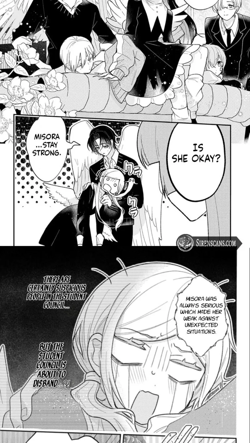 Angels in Love are Sinful, chapter 6, page 4