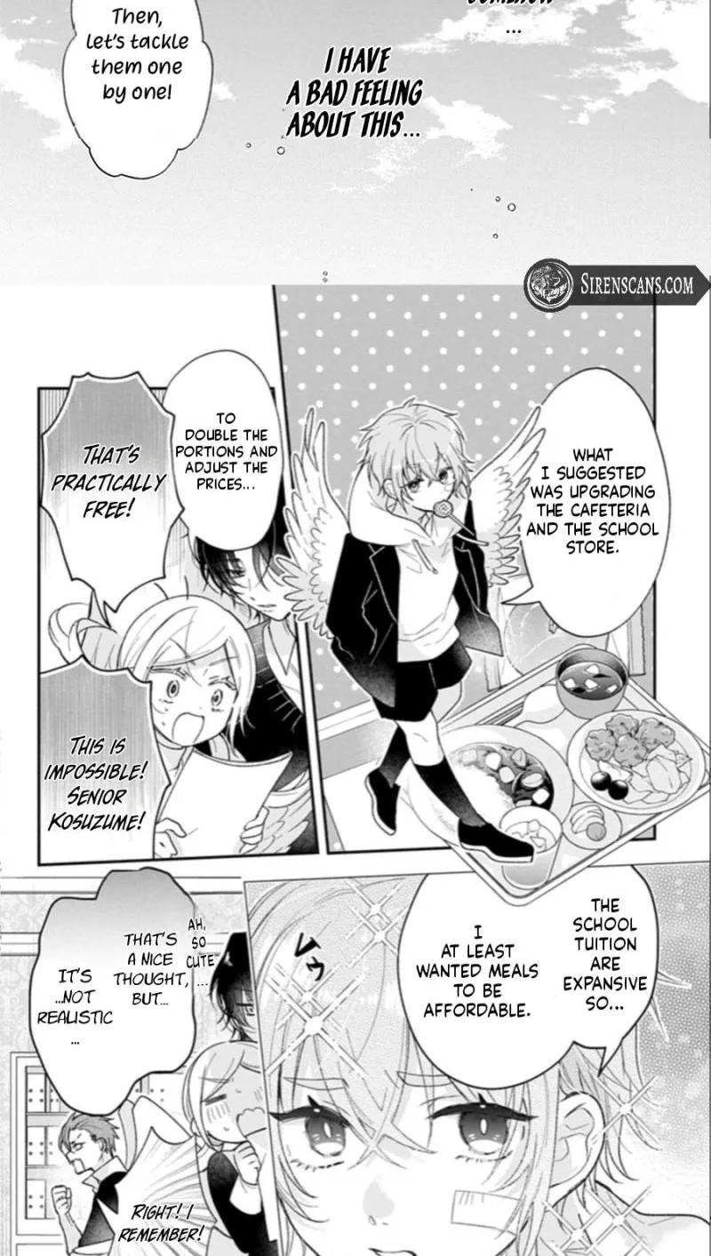 Angels in Love are Sinful, chapter 6, page 7