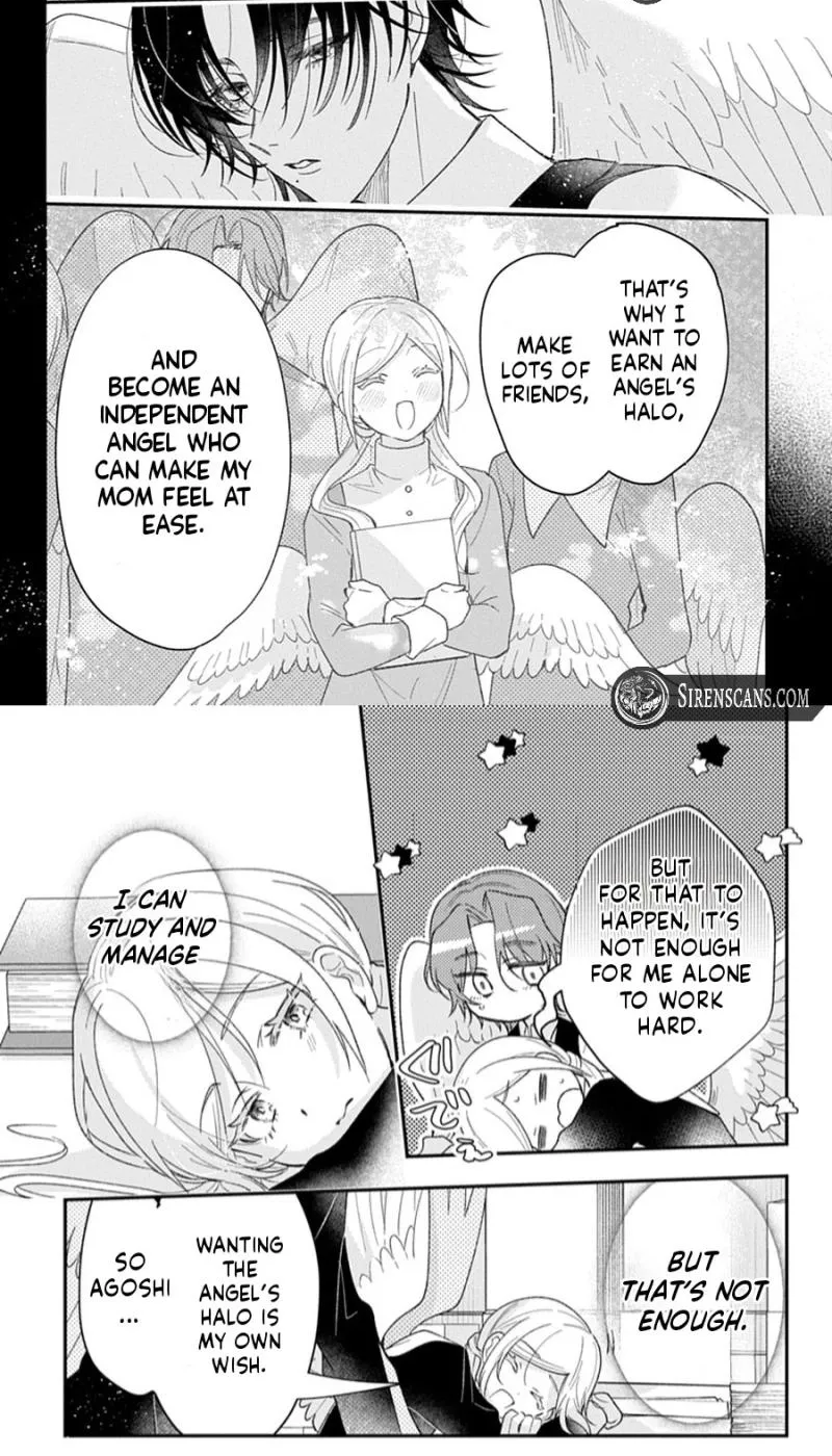 Angels in Love are Sinful, chapter 6, page 29