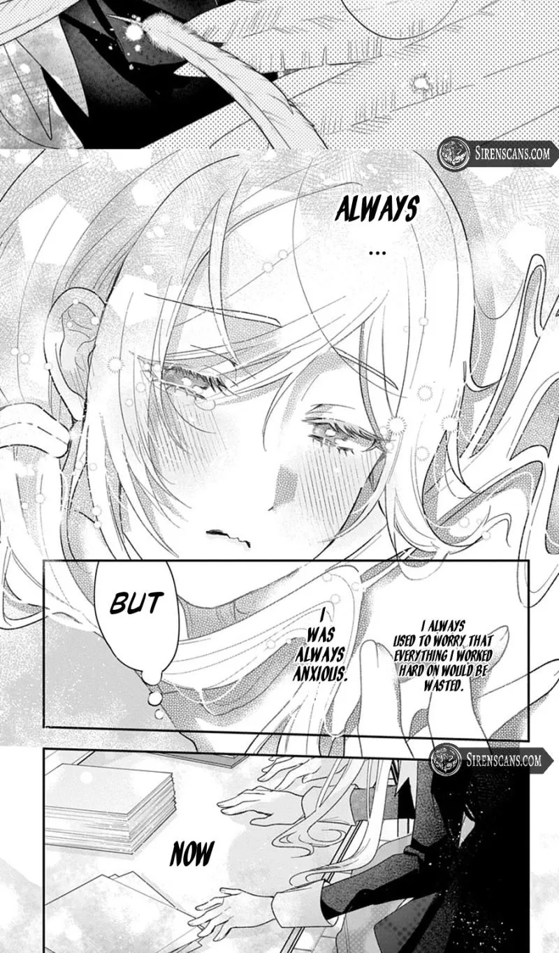 Angels in Love are Sinful, chapter 6, page 33