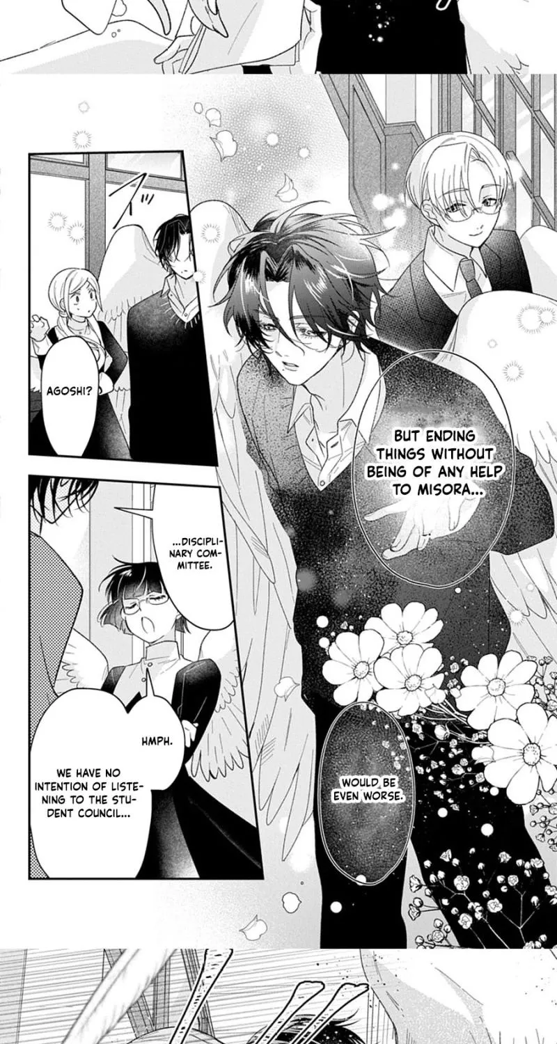 Angels in Love are Sinful, chapter 7, page 19