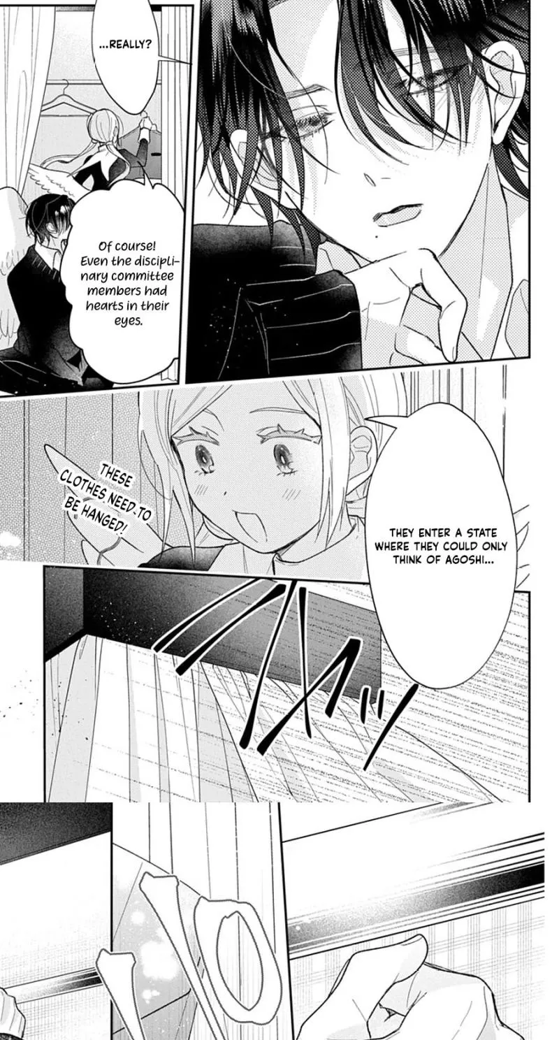 Angels in Love are Sinful, chapter 7, page 38