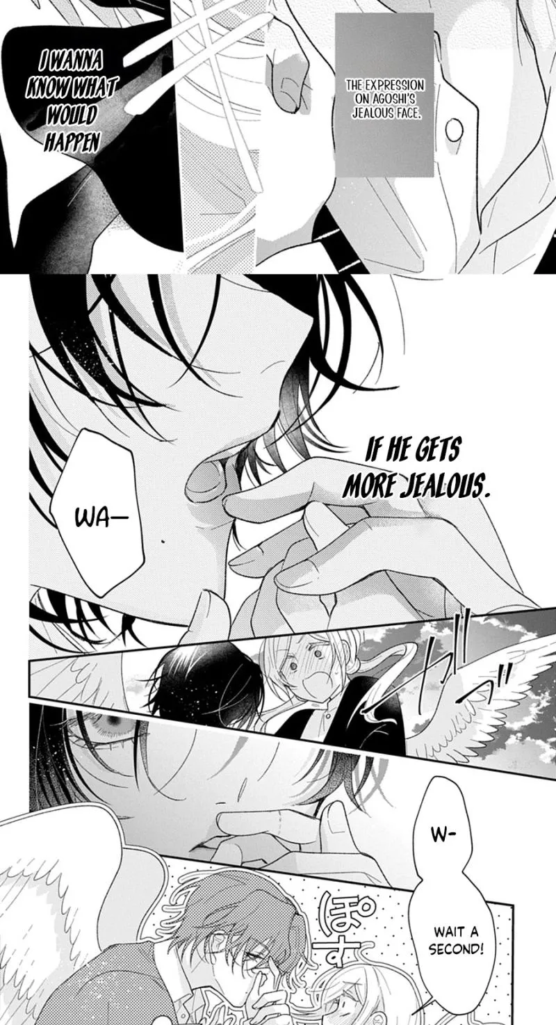 Angels in Love are Sinful, chapter 8, page 26