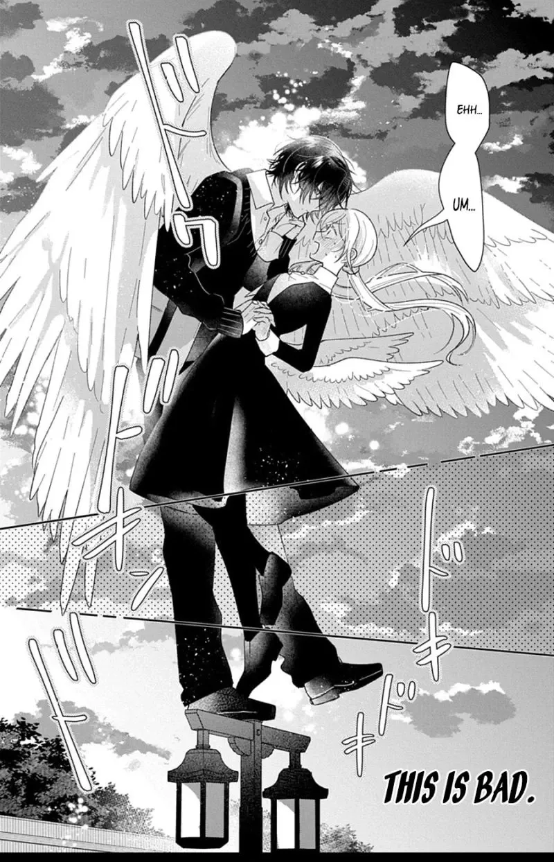 Angels in Love are Sinful, chapter 8, page 29