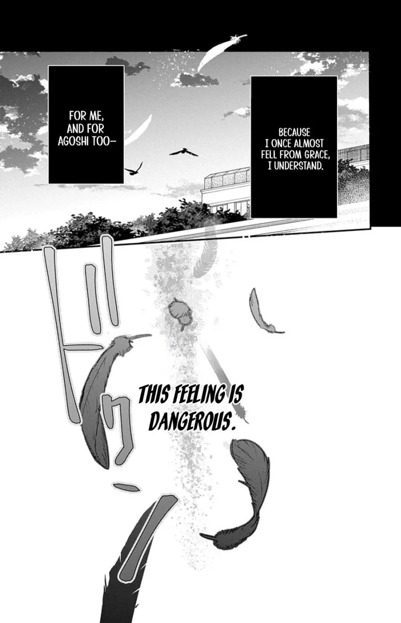 Angels in Love are Sinful, chapter 8, page 30
