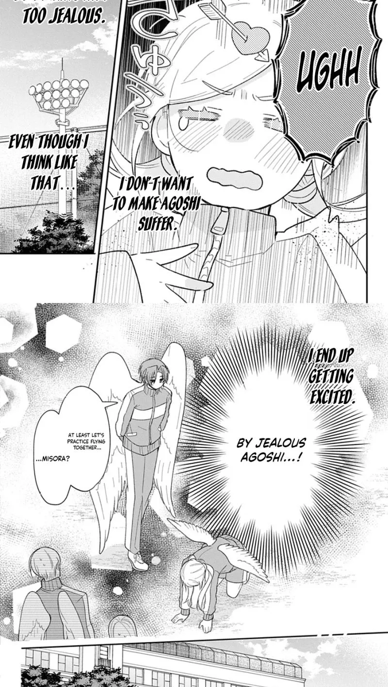 Angels in Love are Sinful, chapter 9, page 5