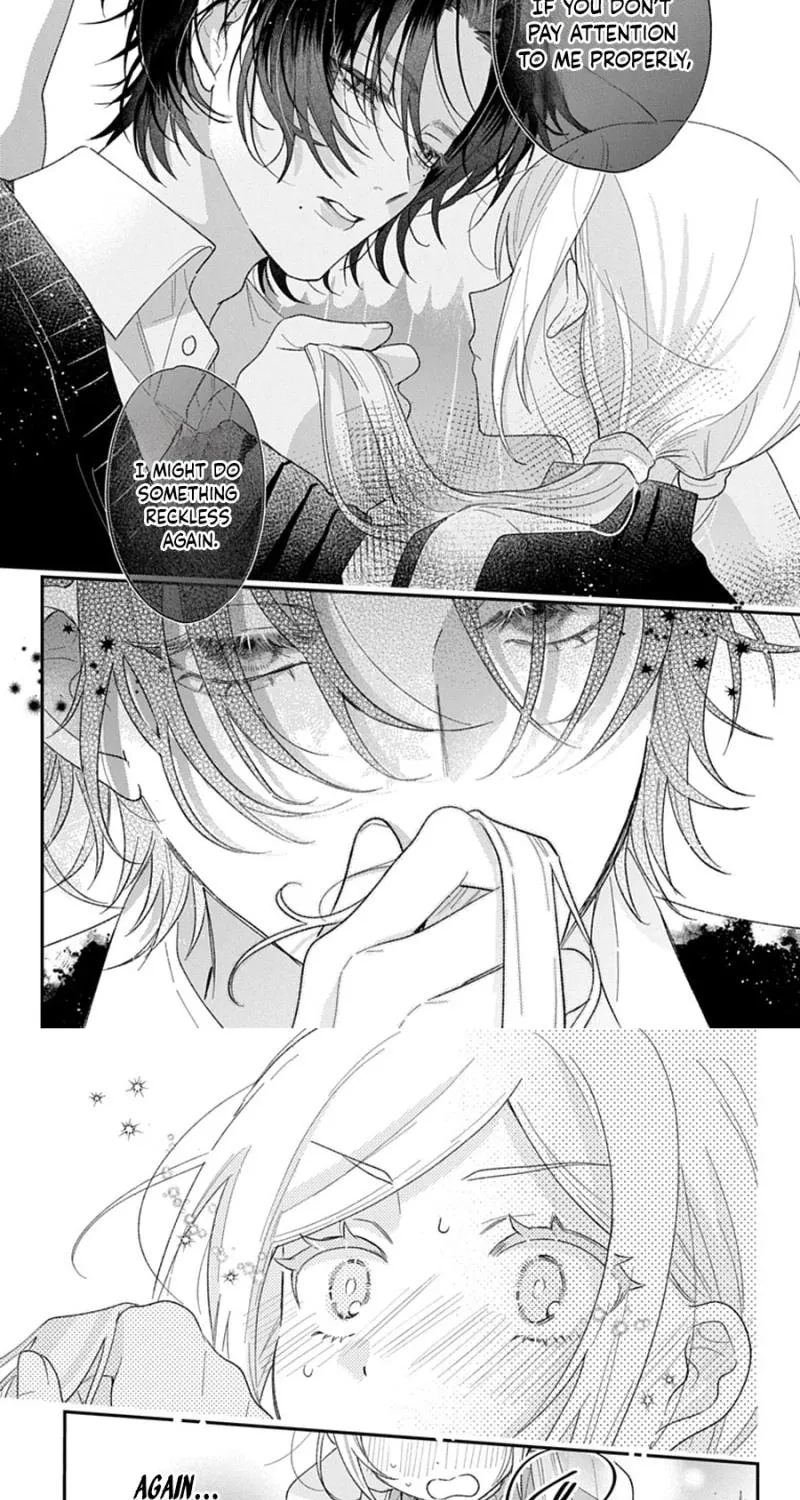 Angels in Love are Sinful, chapter 9, page 23