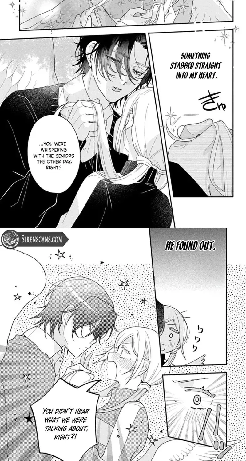Angels in Love are Sinful, chapter 9, page 25
