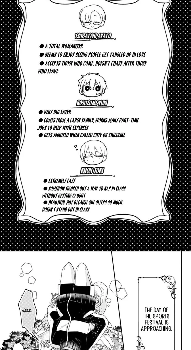 Angels in Love are Sinful, chapter 10, page 2