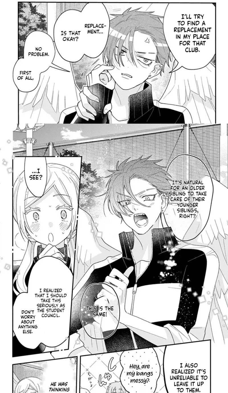 Angels in Love are Sinful, chapter 10, page 5