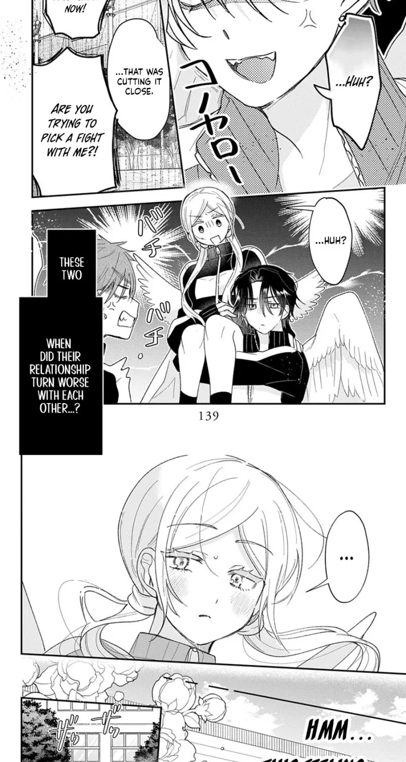 Angels in Love are Sinful, chapter 10, page 11