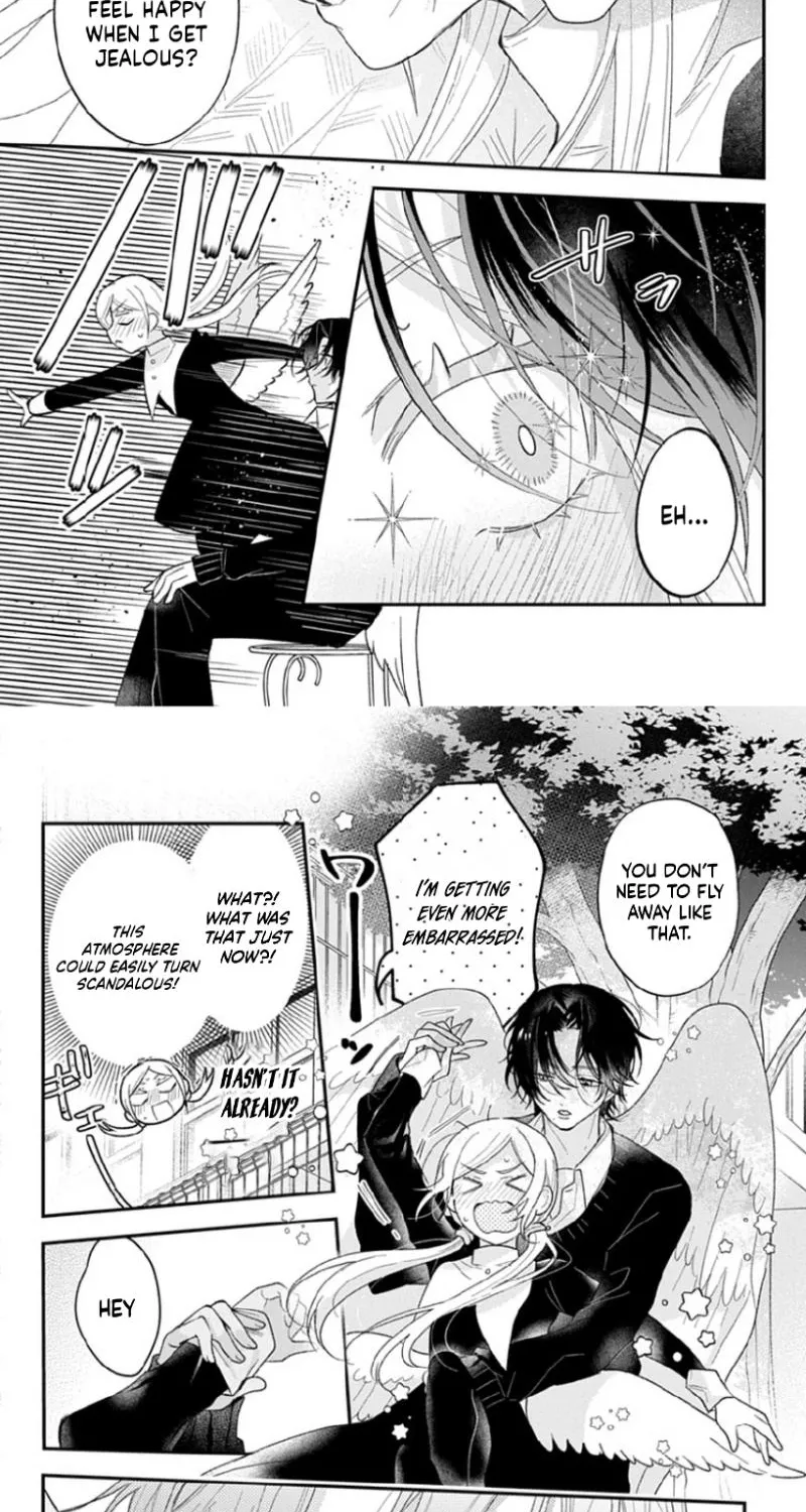 Angels in Love are Sinful, chapter 10, page 21