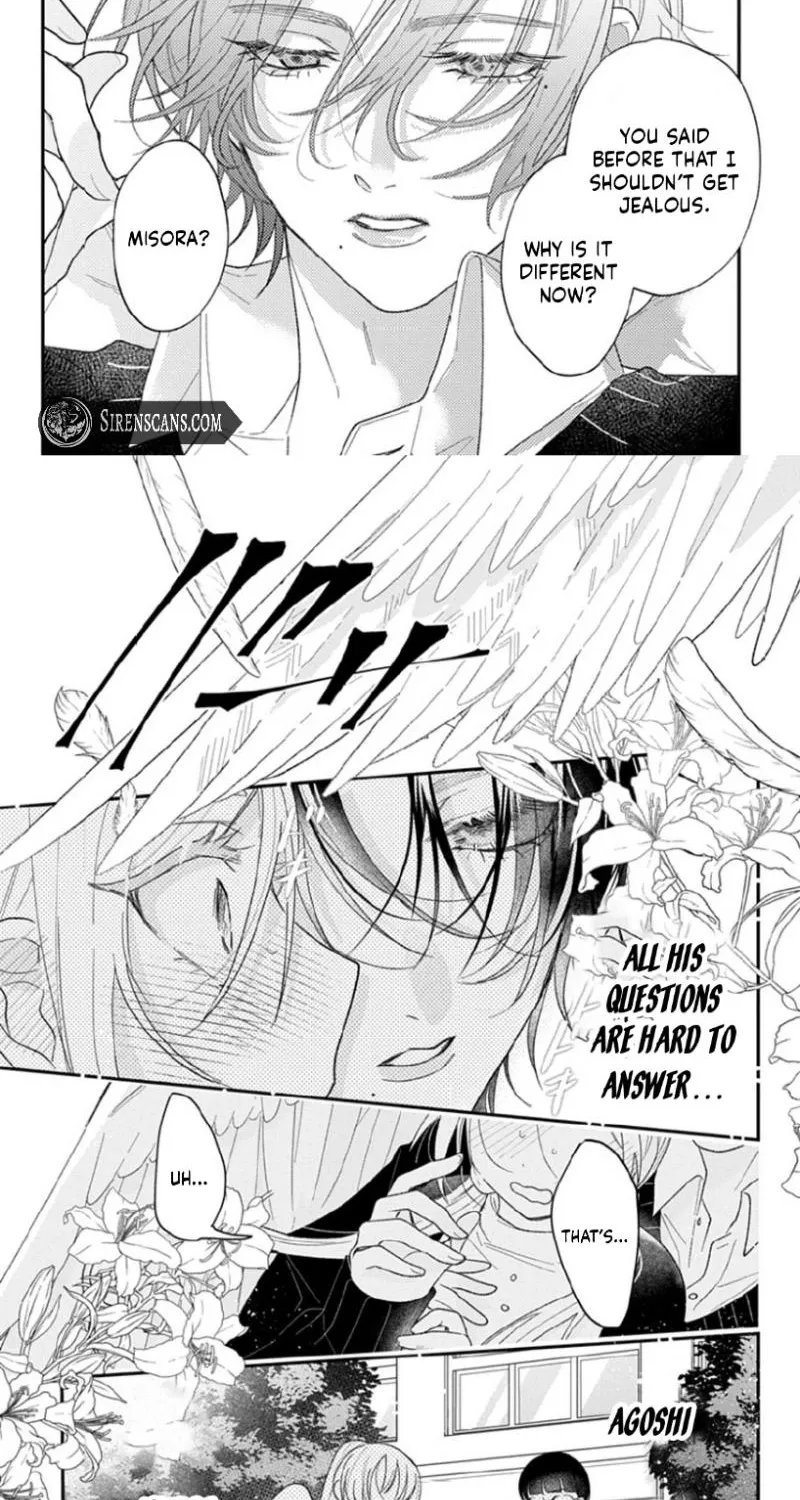 Angels in Love are Sinful, chapter 10, page 23